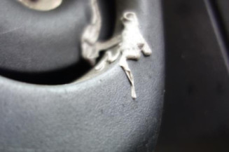 Fermeture de capot RENAULT KANGOO 2