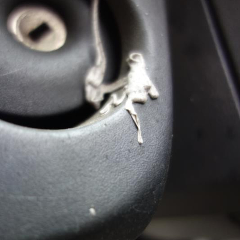 Fermeture de capot RENAULT KANGOO 2 Photo n°11