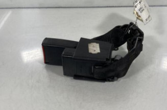 Attache ceinture arriere gauche RENAULT MEGANE 1