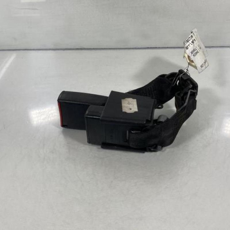 Attache ceinture arriere gauche RENAULT MEGANE 1 Photo n°2