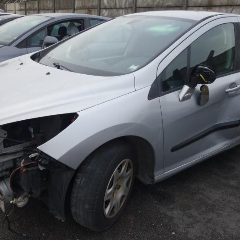Bloc ABS (freins anti-blocage) PEUGEOT 308 1 Photo n°4