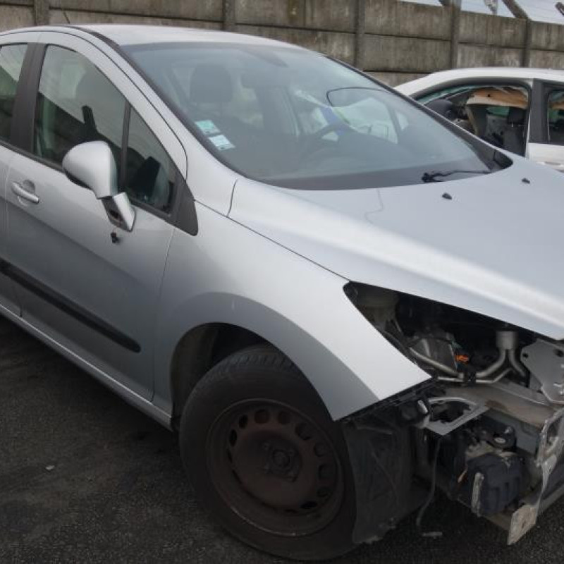 Bloc ABS (freins anti-blocage) PEUGEOT 308 1 Photo n°5