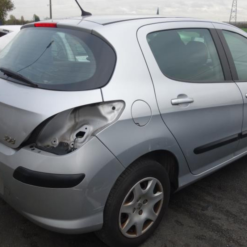 Bloc ABS (freins anti-blocage) PEUGEOT 308 1 Photo n°6