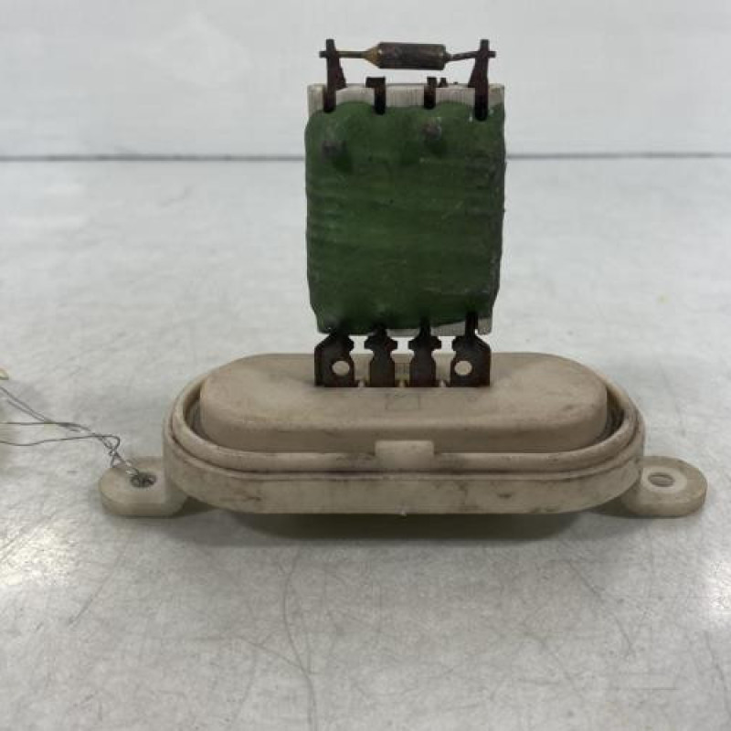 Resistance chauffage RENAULT LAGUNA 2 Photo n°1