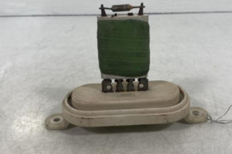 Resistance chauffage RENAULT LAGUNA 2