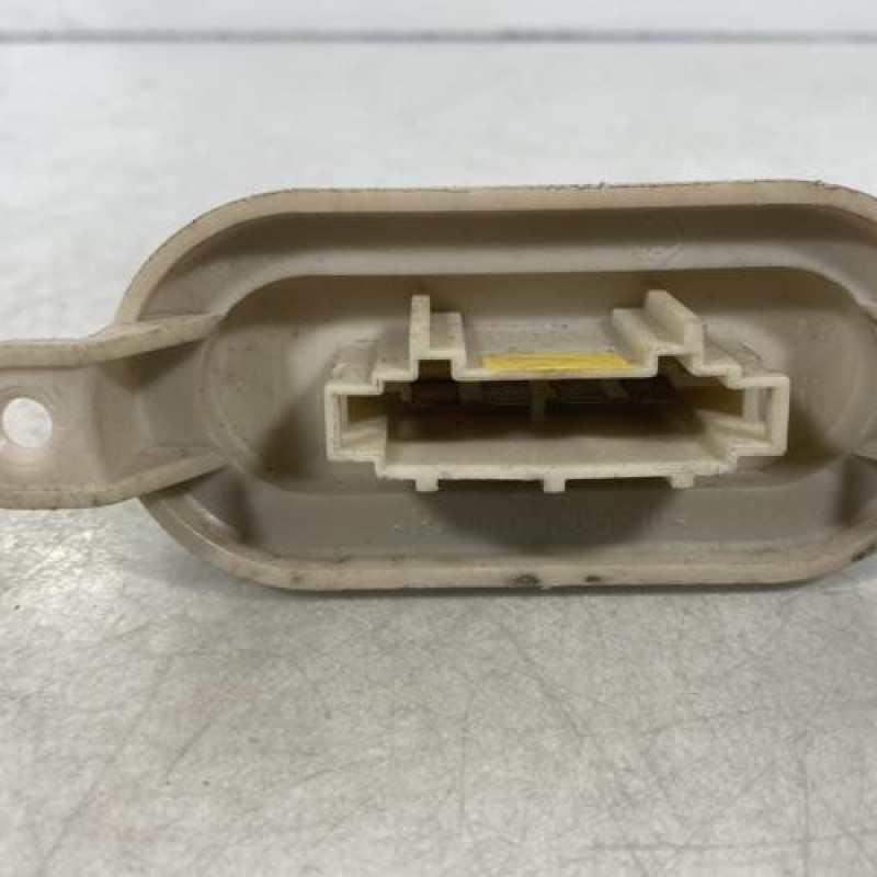 Resistance chauffage RENAULT LAGUNA 2 Photo n°3