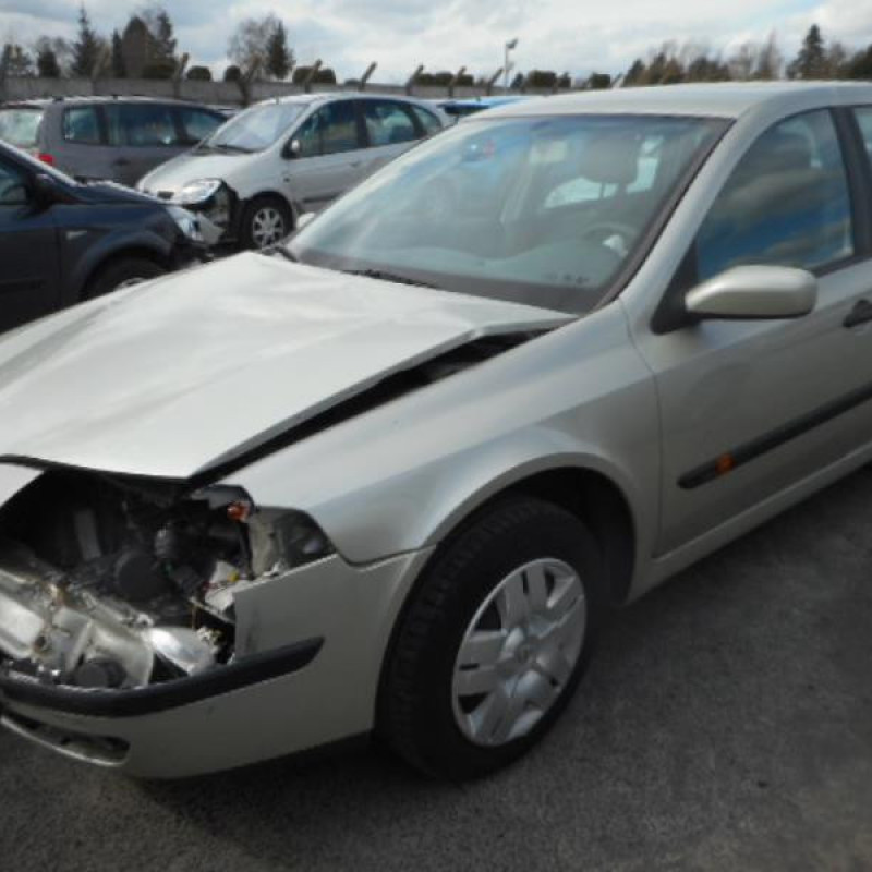 Resistance chauffage RENAULT LAGUNA 2 Photo n°4