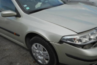 Resistance chauffage RENAULT LAGUNA 2