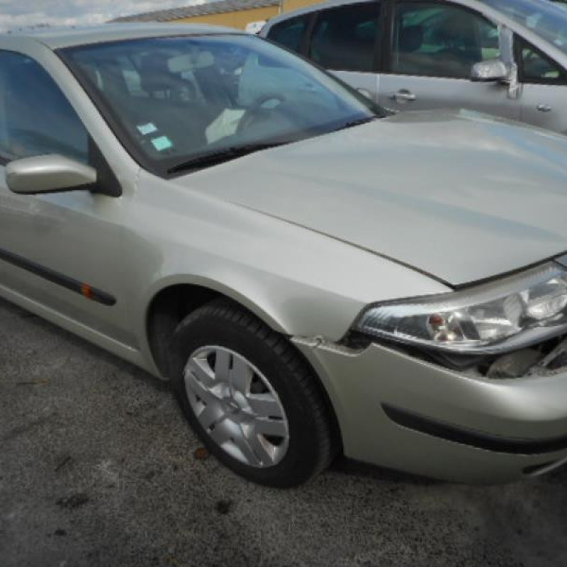 Resistance chauffage RENAULT LAGUNA 2 Photo n°5