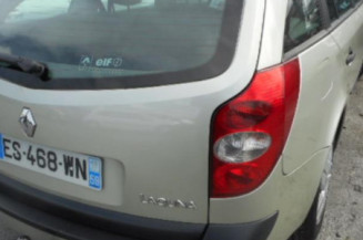 Resistance chauffage RENAULT LAGUNA 2