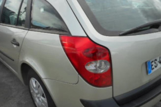Resistance chauffage RENAULT LAGUNA 2