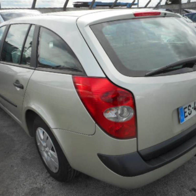 Resistance chauffage RENAULT LAGUNA 2 Photo n°7