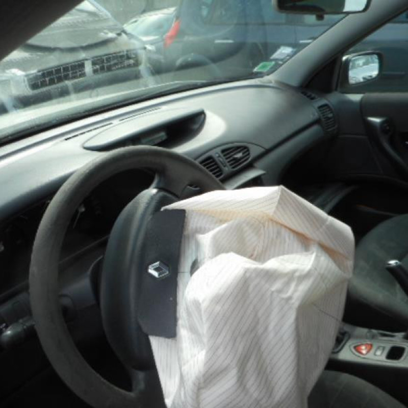 Resistance chauffage RENAULT LAGUNA 2 Photo n°8