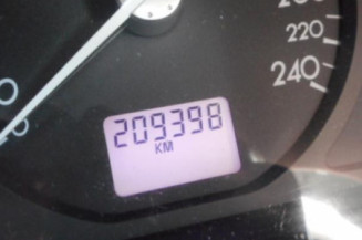 Resistance chauffage RENAULT LAGUNA 2