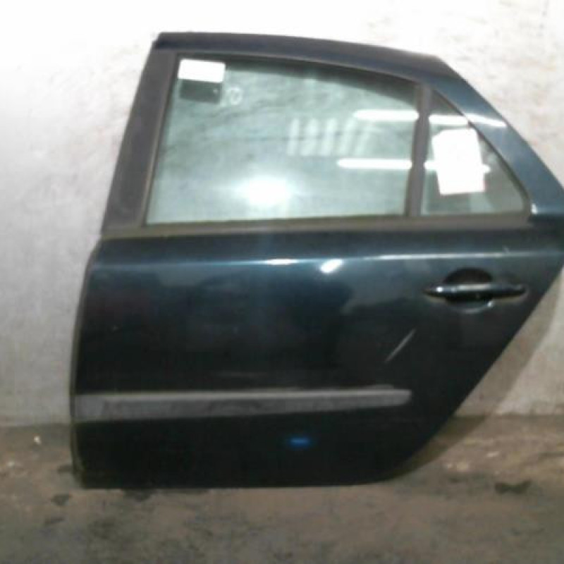 Porte arriere gauche RENAULT LAGUNA 2 Photo n°1