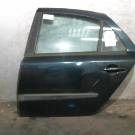Porte arriere gauche RENAULT LAGUNA 2 Photo n°1