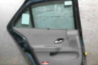 Porte arriere gauche RENAULT LAGUNA 2