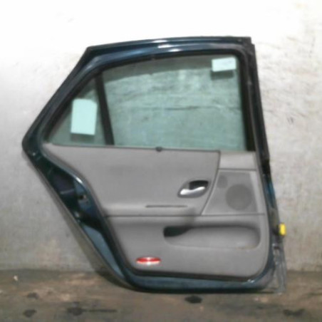 Porte arriere gauche RENAULT LAGUNA 2