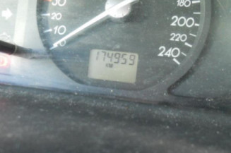 Porte arriere gauche RENAULT LAGUNA 2