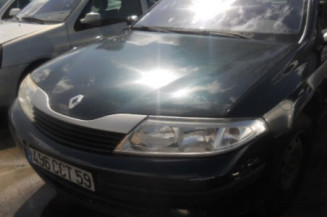 Compresseur clim RENAULT LAGUNA 2