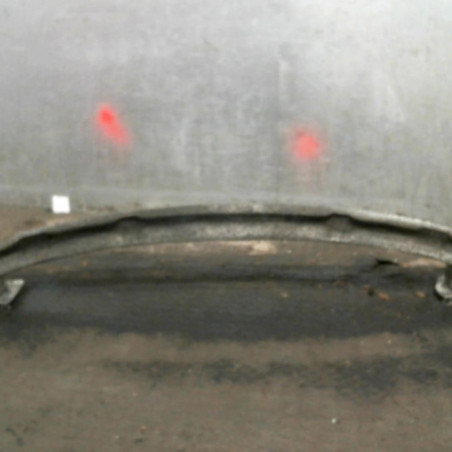 Renfort pare choc arriere (traverse) RENAULT MEGANE 2 Photo n°1