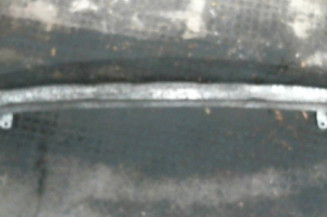Renfort pare choc arriere (traverse) RENAULT MEGANE 2