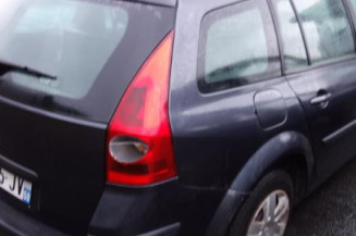 Renfort pare choc arriere (traverse) RENAULT MEGANE 2