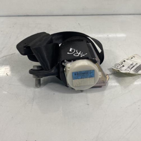 Ceinture arriere gauche FORD KA 2 Photo n°1