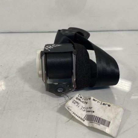 Ceinture arriere gauche FORD KA 2