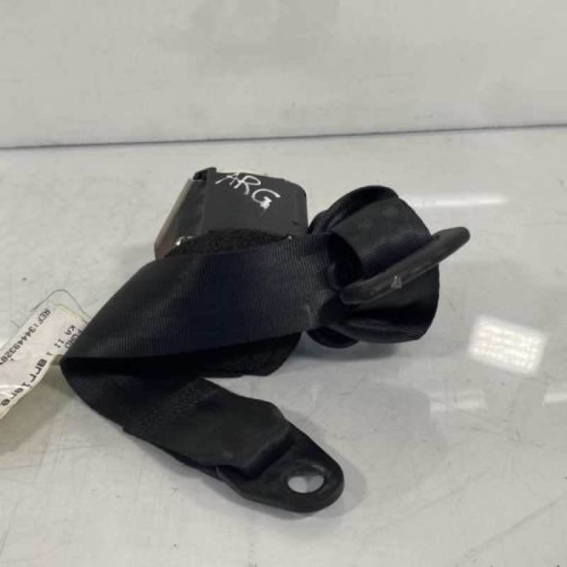 Ceinture arriere gauche FORD KA 2 Photo n°3
