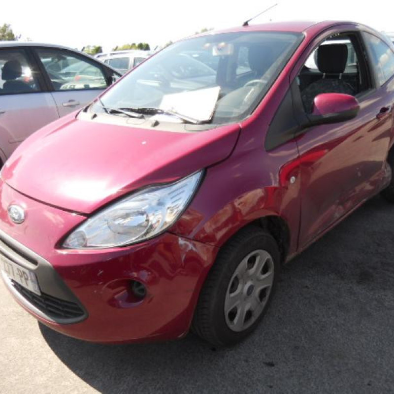 Ceinture arriere gauche FORD KA 2 Photo n°4