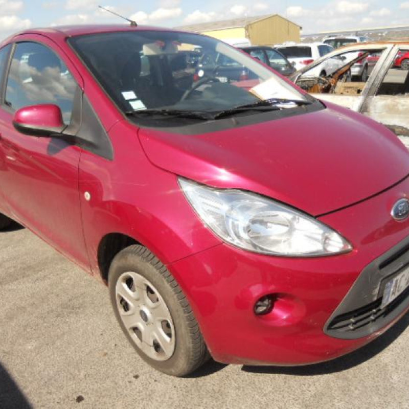 Ceinture arriere gauche FORD KA 2 Photo n°5