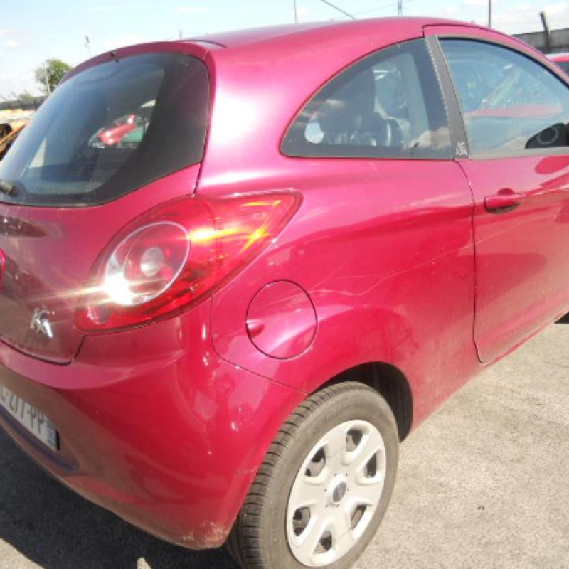 Ceinture arriere gauche FORD KA 2 Photo n°6