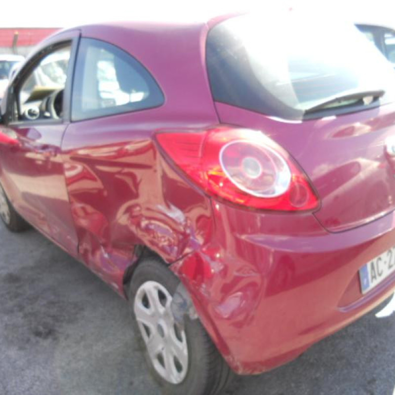 Ceinture arriere gauche FORD KA 2 Photo n°7