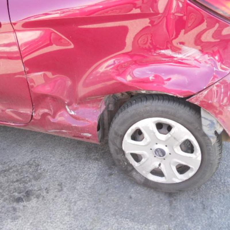 Ceinture arriere gauche FORD KA 2 Photo n°8