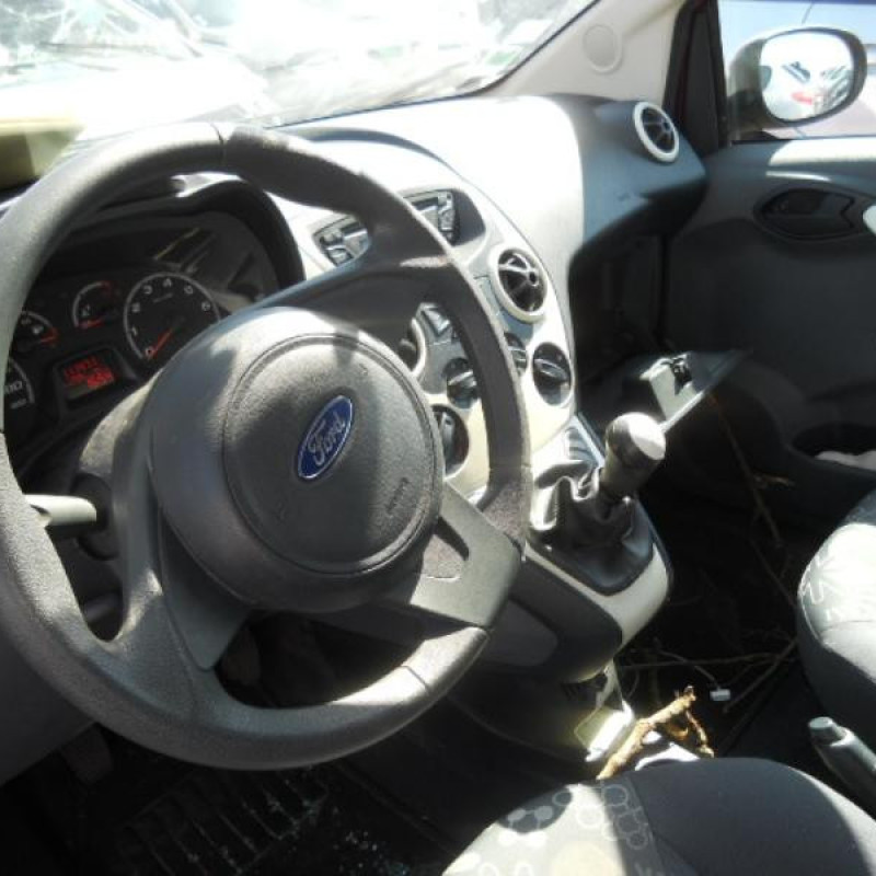 Ceinture arriere gauche FORD KA 2 Photo n°9