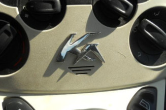 Ceinture arriere gauche FORD KA 2