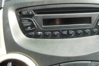 Ceinture arriere gauche FORD KA 2