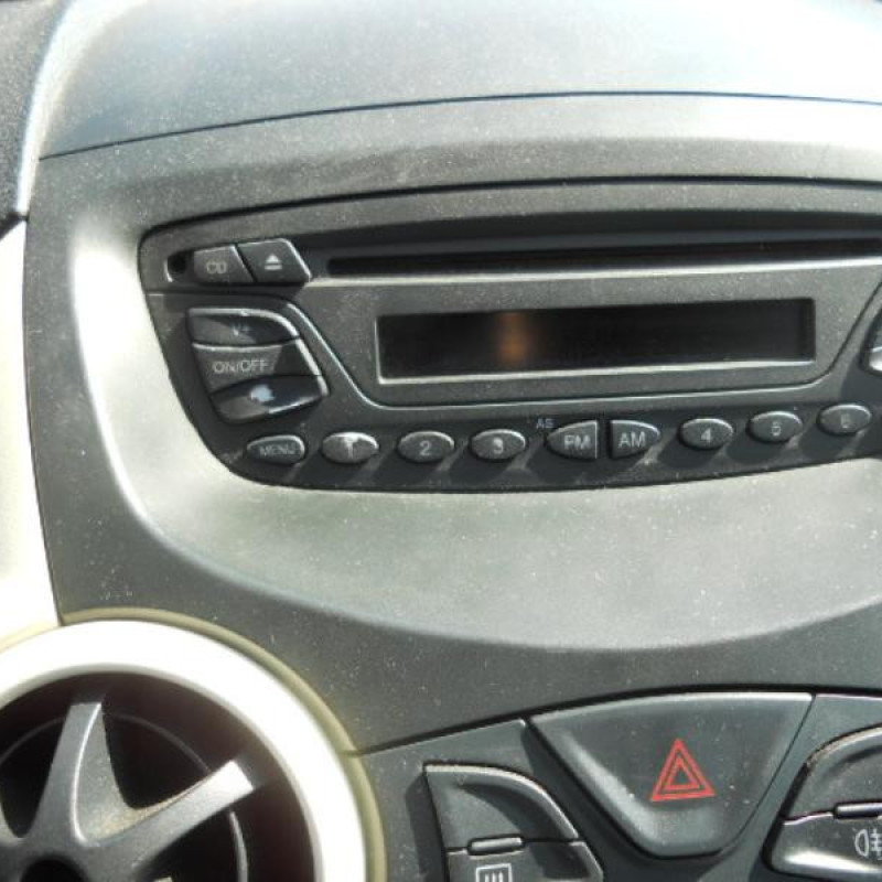 Ceinture arriere gauche FORD KA 2 Photo n°11