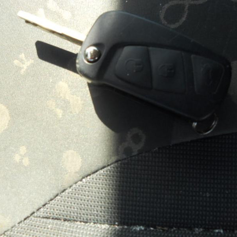Ceinture arriere gauche FORD KA 2 Photo n°12