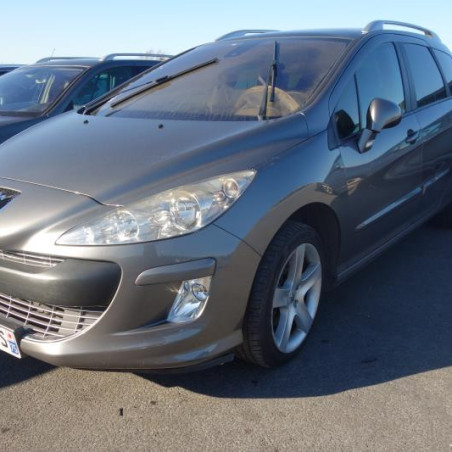 Renfort pare choc arriere (traverse) PEUGEOT 308 1 SW