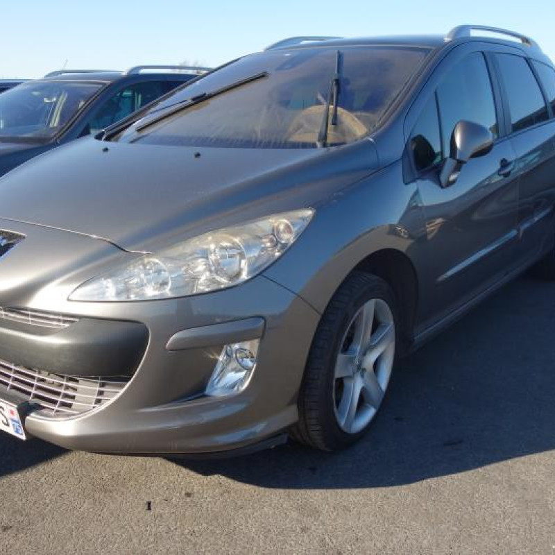 Bloc ABS (freins anti-blocage) PEUGEOT 308 1 SW Photo n°3