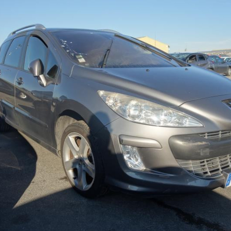 Bloc ABS (freins anti-blocage) PEUGEOT 308 1 SW Photo n°4
