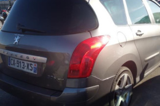 Bloc ABS (freins anti-blocage) PEUGEOT 308 1 SW