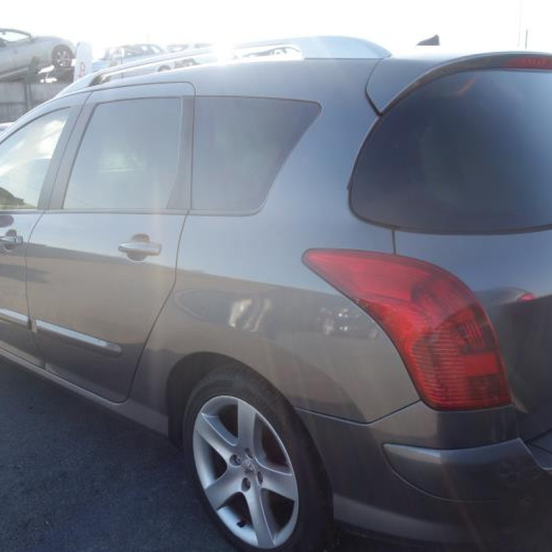 Bloc ABS (freins anti-blocage) PEUGEOT 308 1 SW Photo n°6