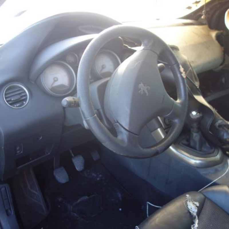 Bloc ABS (freins anti-blocage) PEUGEOT 308 1 SW Photo n°7