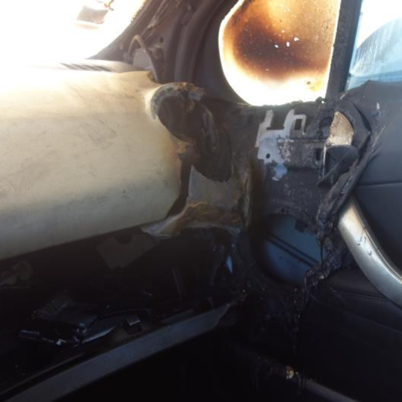 Bloc ABS (freins anti-blocage) PEUGEOT 308 1 SW Photo n°8