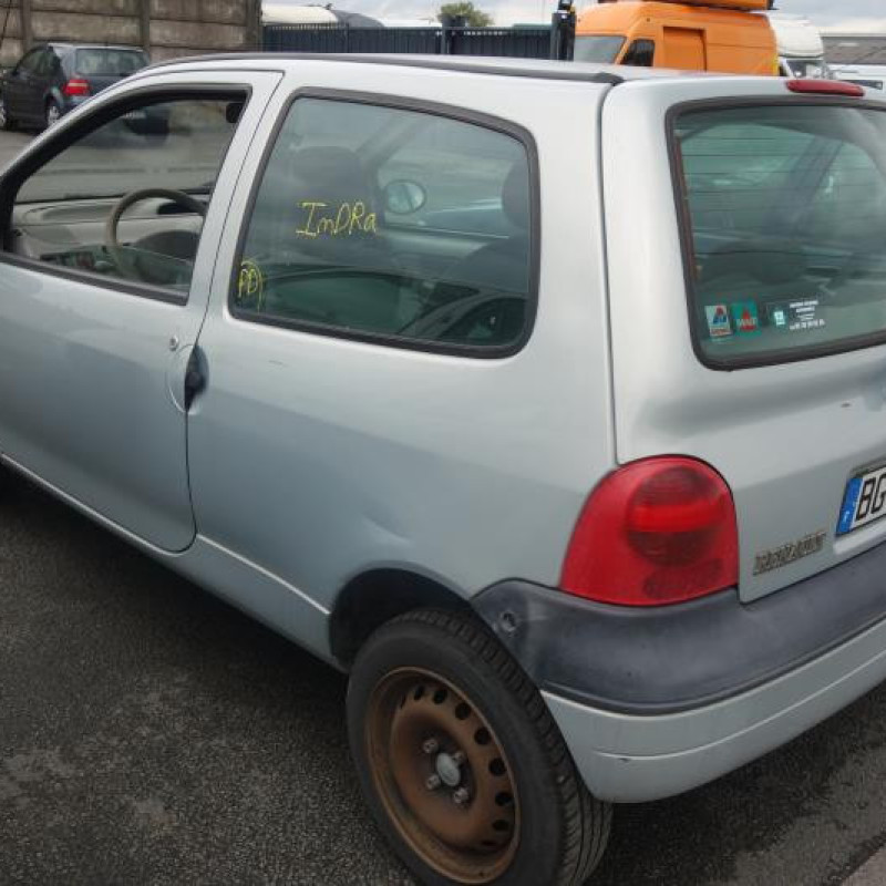 Commodo d'essuie glaces RENAULT TWINGO 1 Photo n°7