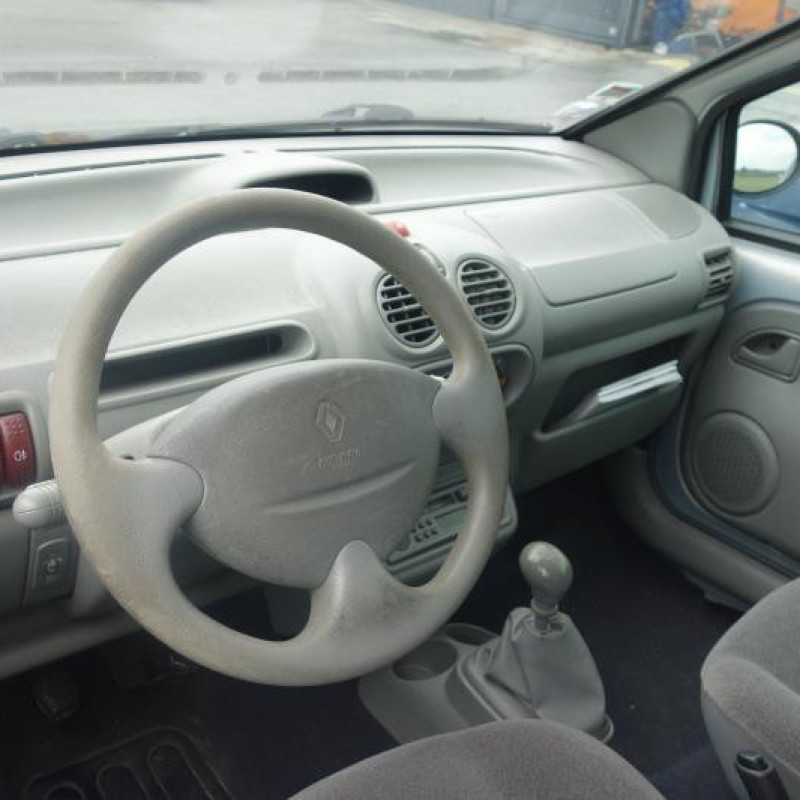 Commodo d'essuie glaces RENAULT TWINGO 1 Photo n°8