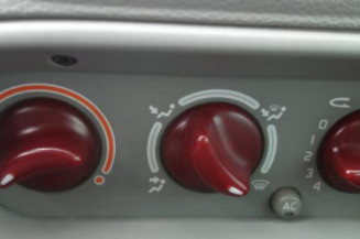 Commodo d'essuie glaces RENAULT TWINGO 1